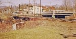 Juniata River Bridges, 1972